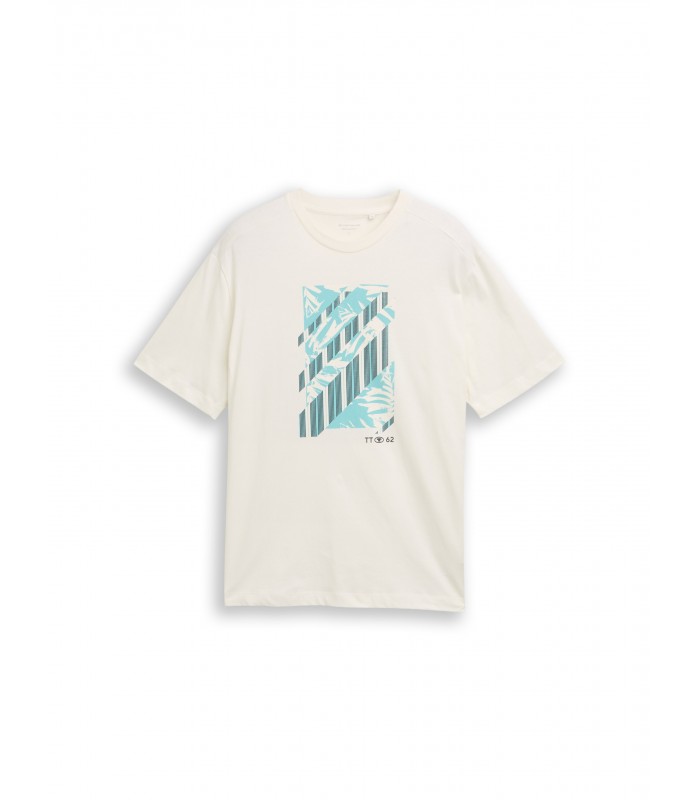 Tom Tailor vyriški marškinėliai 1050210*10348 (2)