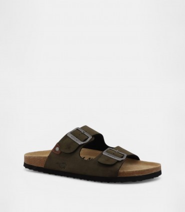 Mustang vyriškos šlepetės 26M0341001*01 (5)