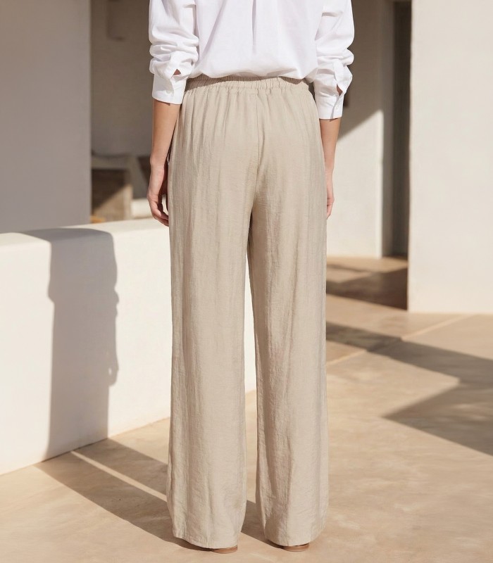 Zabaione Naiste püksid JI44NAA PD*02 (5)