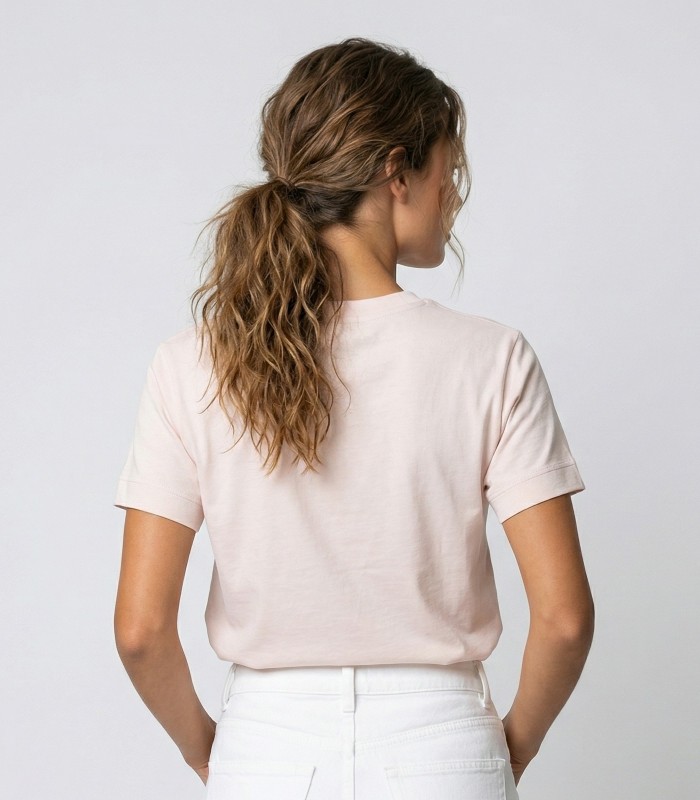 Guess moteriški marškinėliai V6GI11*G67B (3)