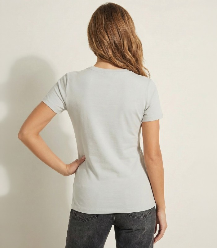 Guess женская футболка V4YI09*A92M (3)