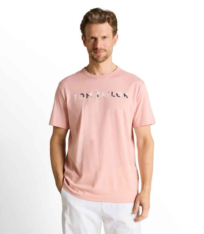 Tom Tailor мужская футболка 1050210*10317 (5)