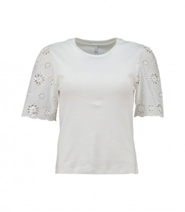 Hailys sieviešu T-krekls LU44CY TS*01 (2)