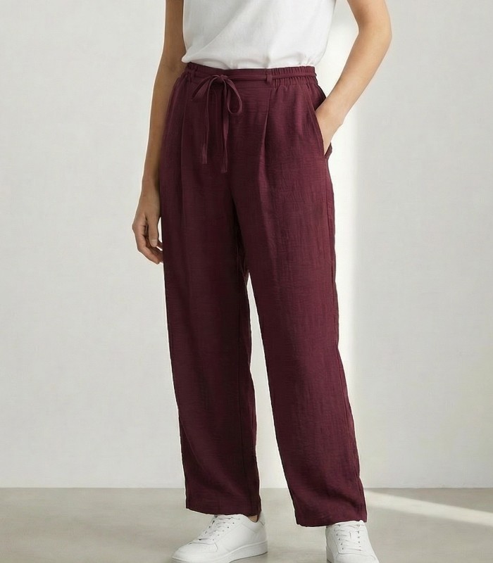 Hailys moteriškos kelnės TR44ACY PD*02 (4)