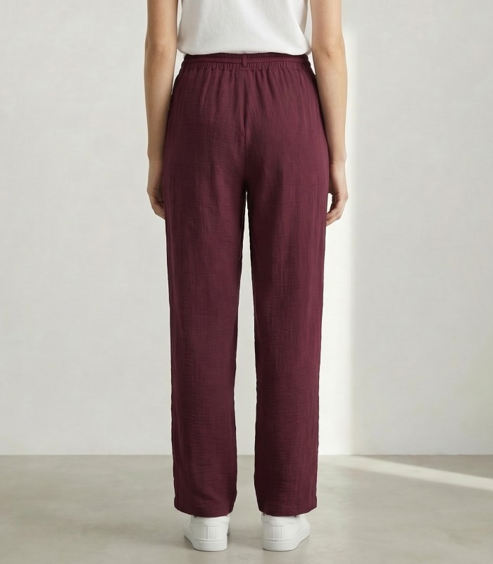 Hailys moteriškos kelnės TR44ACY PD*02 (5)