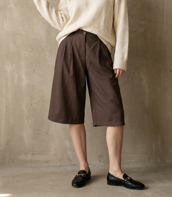 Hailys moteriški šortai SU44SA SH*01 (4)