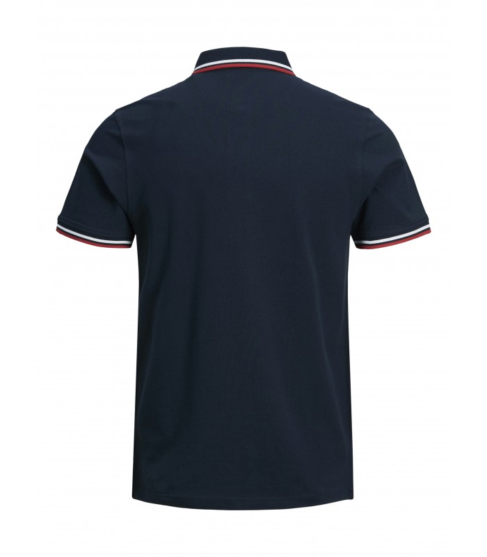JACK & JONES vyriški polo marškinėliai 12136668*03