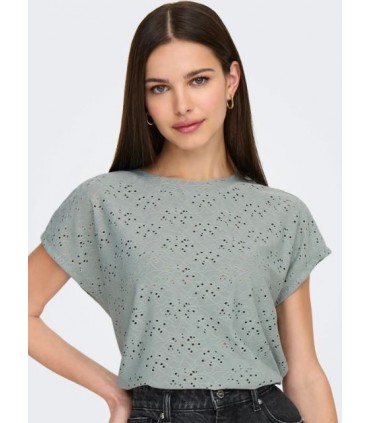 ONLY moteriški marškinėliai 15231005*09