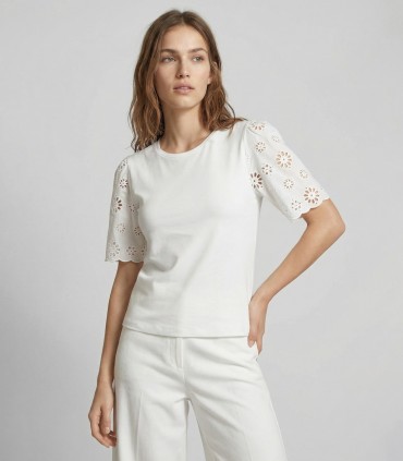 Hailys Naiste T-särk LU44CY TS*01 (4)