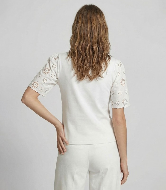 Hailys sieviešu T-krekls LU44CY TS*01 (5)