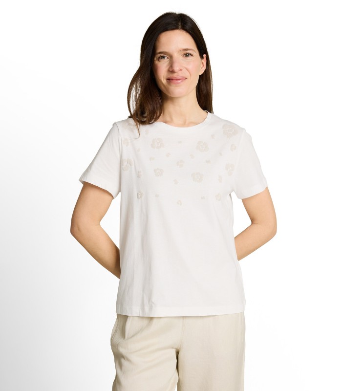 Tom Tailor sieviešu T-krekls 1050414*10320 (6)