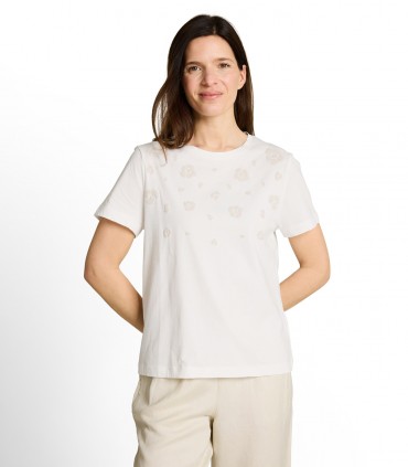 Tom Tailor naisten t-paita 1050414*10320 (6)