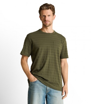 Tom Tailor Meeste T-särk 1050224*26543 (6)