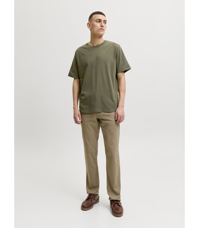 JACK & JONES vyriški marškinėliai 12156101*02
