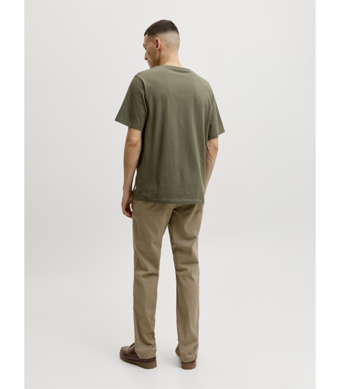 JACK & JONES vyriški marškinėliai 12156101*02