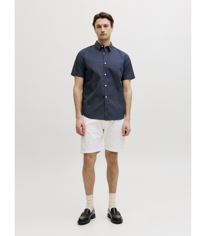 Jack & Jones vyriški marškiniai 12281010*01 (1)