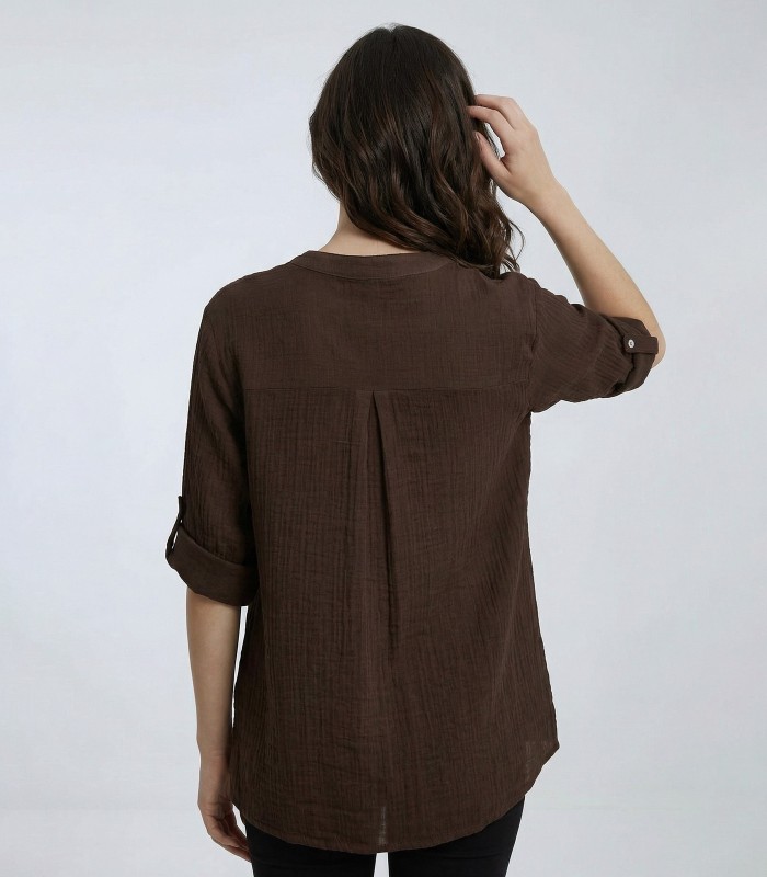 Hailys женская блузка OR44ELIA PL*01 (5)