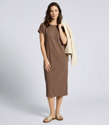 Tom Tailor Naiste kleit 1049875*36516 (3)