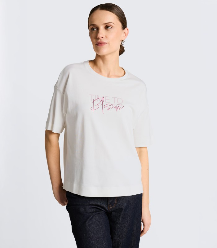 Tom Tailor Naiste T-särk 1050835*10315 (6)