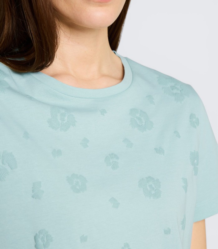 Tom Tailor Женская футболка 1050414*38784 (5)