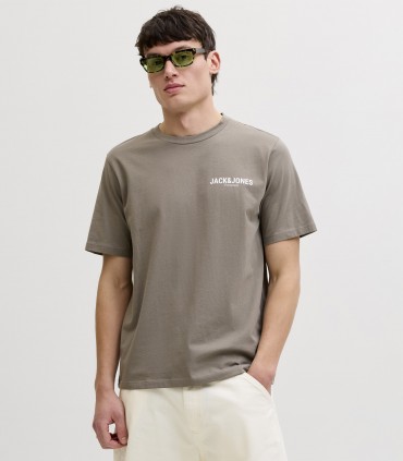 Jack & Jones meeste T-särk 12302469*02 (7)