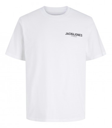 Jack & Jones vyriški marškinėliai 12302469*04 (1)