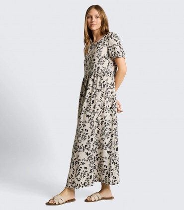 Tom Tailor Naiste kleit 1050300*39491 (6)