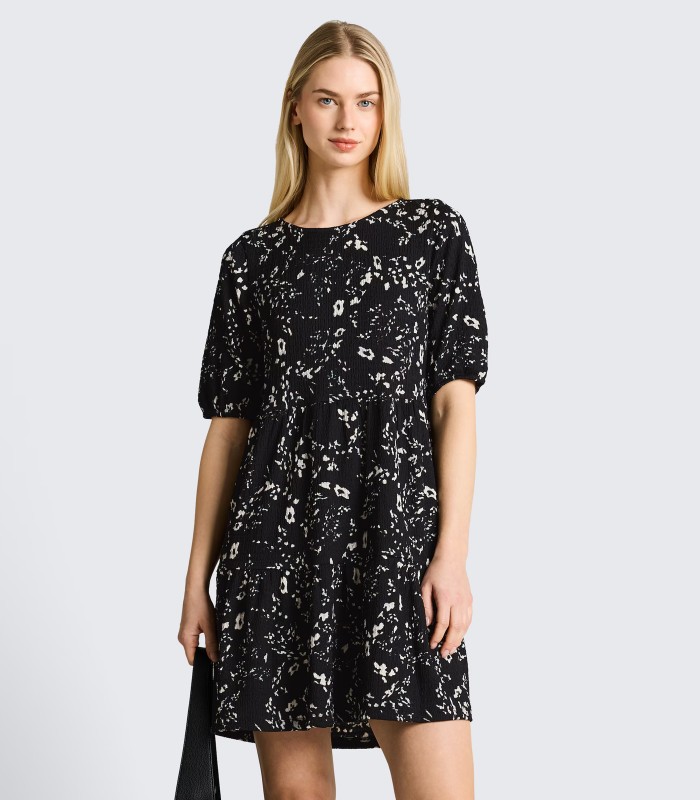 Tom Tailor Naiste kleit 1050292*39476 (6)