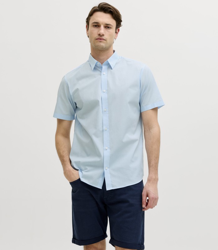 Jack & Jones мужская рубашка 12281010*04 (5)