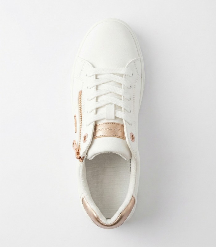 Tom Tailor Naiste Vabaajajalatsid 9590410011*01 (2)