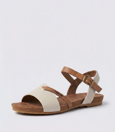 Tom Tailor sieviešu sandales 5390220038*01 (1)