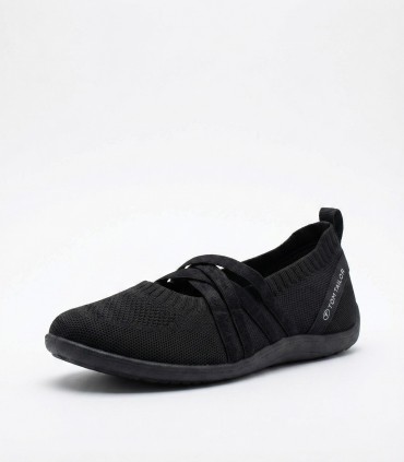 Tom Tailor sieviešu ikdienas apavi 9590190007*01 (2)