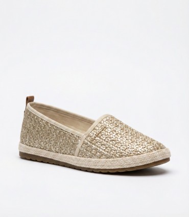 Tom Tailor moteriški įmaunami bateliai 7490090020*01 (2)