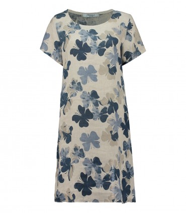 Zabaione Naiste kleit GL44ANIAA KL*01 (2)