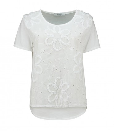 Zabaione женская футболка MI44RAA PL*01 (2)