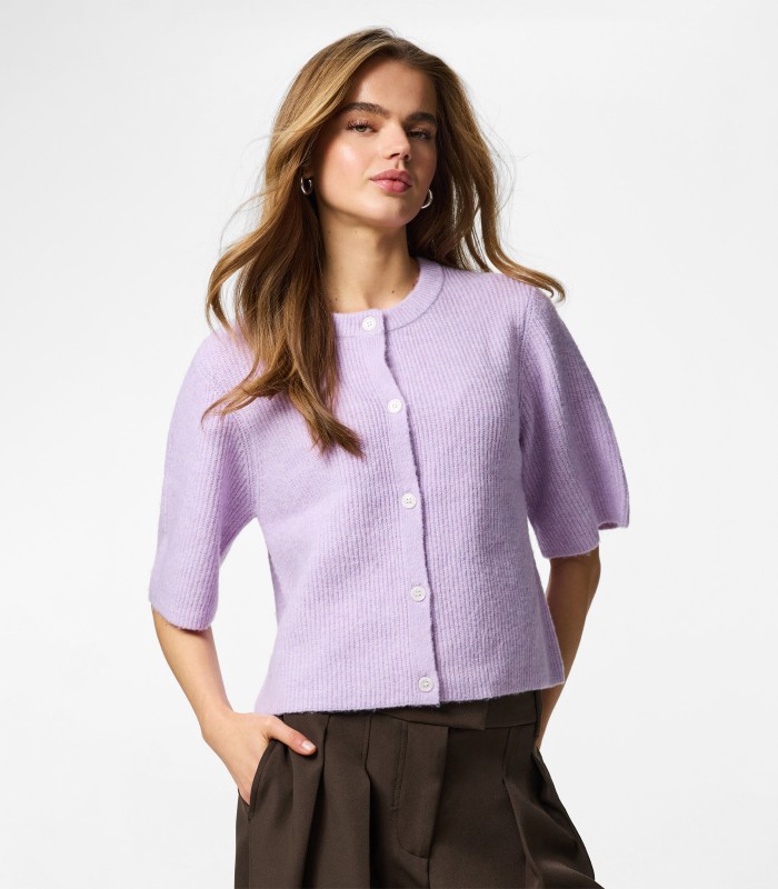 Pieces Naiste Kardigan 17158220*01 (5)