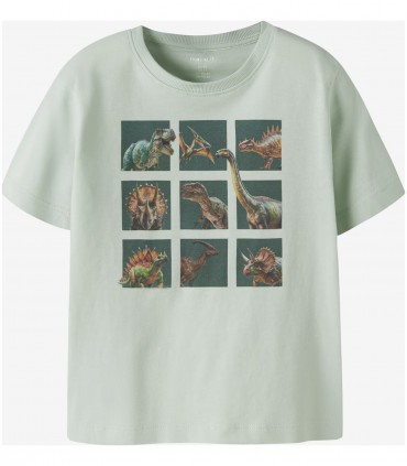 Name It lasten T-paita 13241569*06 (1)