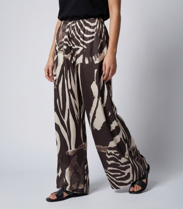 Hailys Naisten Housut AL44ANIS PD*8683 (4)