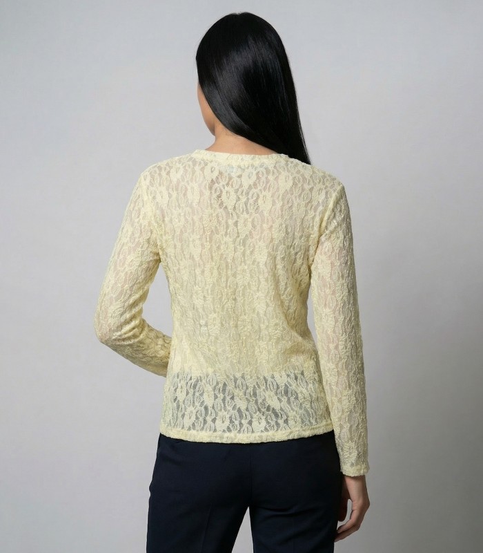 Zabaione женская блузка KI44RI TSP*02 (5)