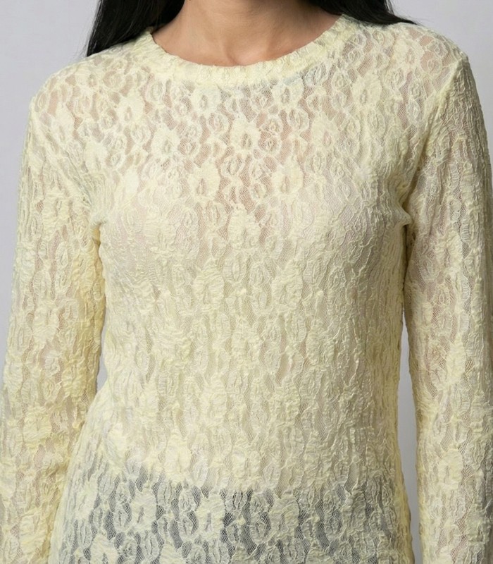 Zabaione женская блузка KI44RI TSP*02 (6)