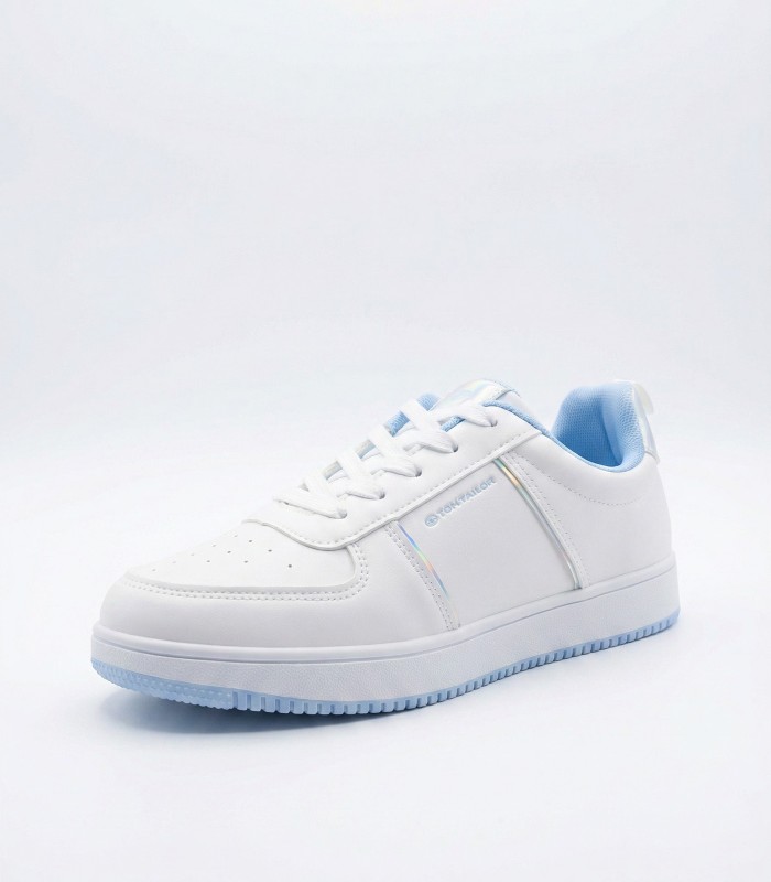 Tom Tailor Naiste Vabaajajalatsid 2670110001*01 (1)