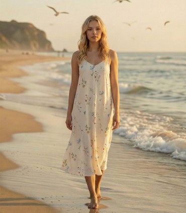 Vero Moda sieviešu kleita 10303398*01