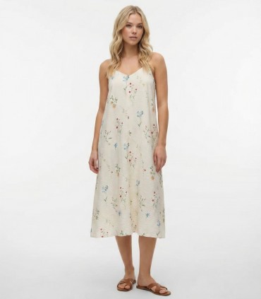 Vero Moda Naiste kleit 10303398*01 (3)