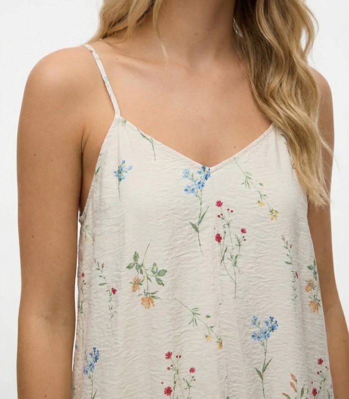 Vero Moda naisten mekko 10303398*01 (5)