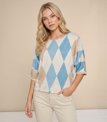 Zabaione Naiste Särk OL44IVI TSP*02 (5)