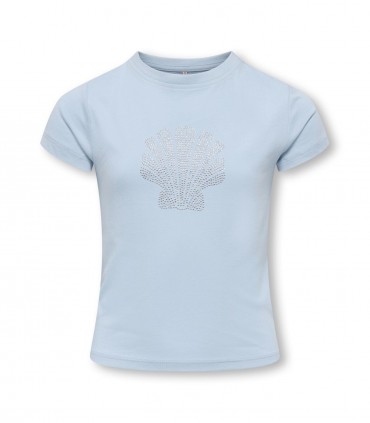 Only Tüdrukute T-särk 15346847*04 (3)