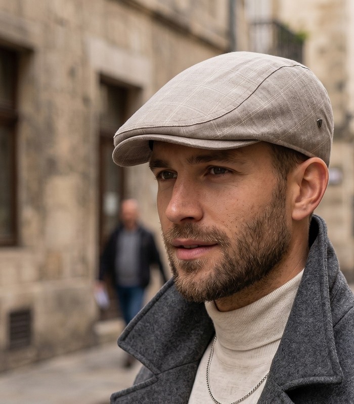 Versoli vīriešu cepure 343304 01 (4)