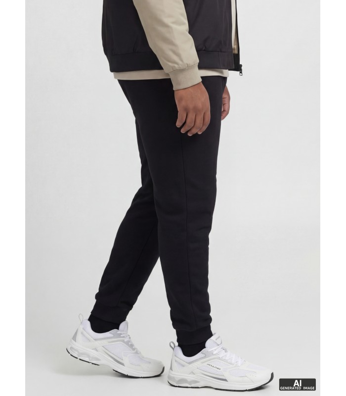 Jack & Jones miesten collegehousut 12263986*01