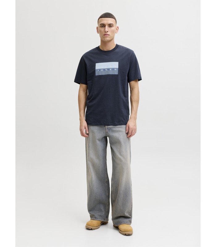 Jack & Jones miesten t-paita 12289863*02 (1)