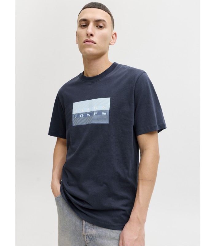 Jack & Jones мужская футболка 12289863*02 (3)